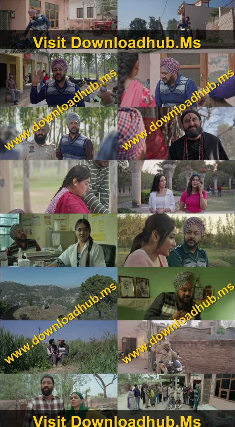 Kaka Jamm Peya 2026 Punjabi Movie DD2.0 1080p 720p 480p HDRip ESubs x264 HEVC