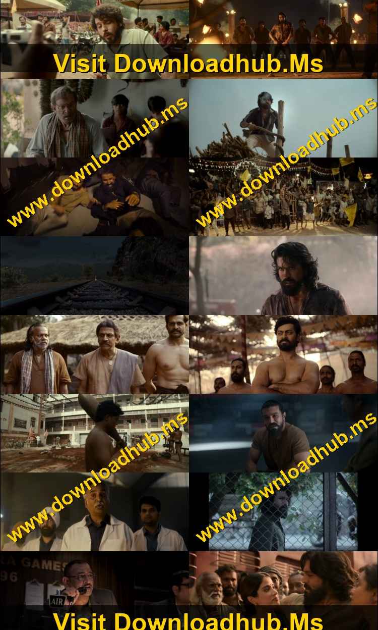 Peddi 2026 Hindi ORG Dual Audio Movie DD2.0 1080p 720p 480p UNCUT HDRip ESubs HEVC