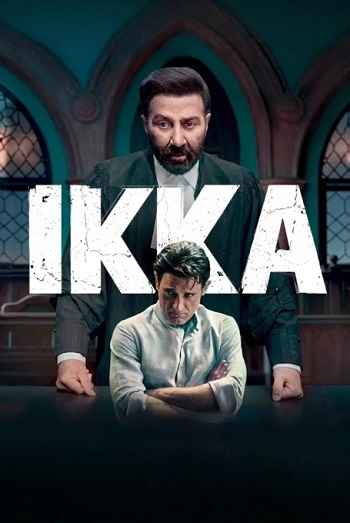Ikka 2026 Hindi Movie DD5.1 1080p 720p 480p HDRip ESubs x264 HEVC
