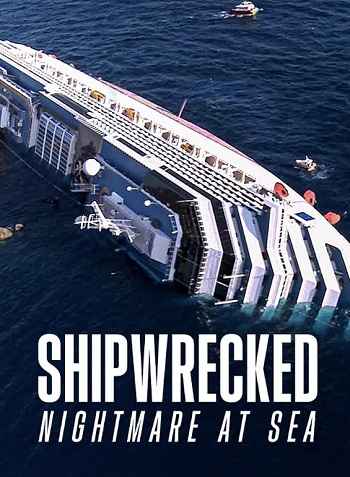 Shipwrecked Nightmare at Sea 2026 Hindi ORG Dual Audio Movie DD5.1 1080p 720p 480p Web-DL x264 ESubs HEVC