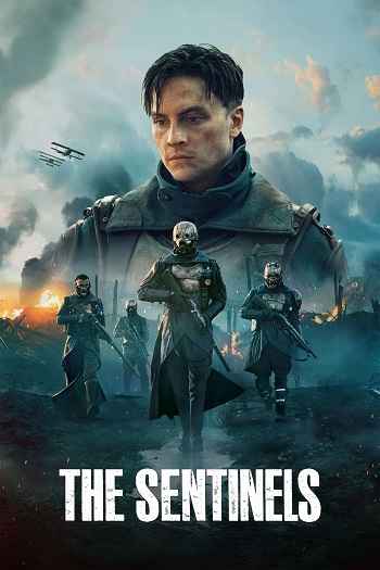 The Sentinels 2025 S01 Complete Hindi Dual Audio 1080p 720p 480p Web-DL ESubs
