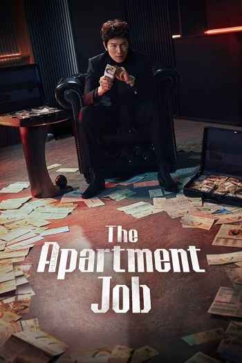 The Apartment Job 2026 S01 Complete Hindi Dual Audio 1080p 720p 480p Web-DL ESubs [EP-02 Added]