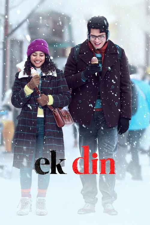 Ek Din 2026 Hindi Movie 1080p 720p 480p HDTS x264 HEVC